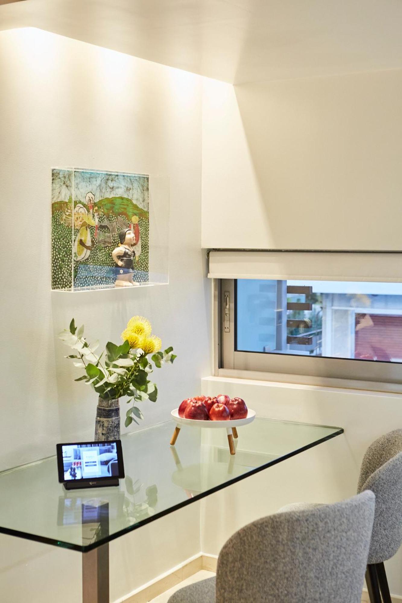 Brasil Boutique Hotel Athens