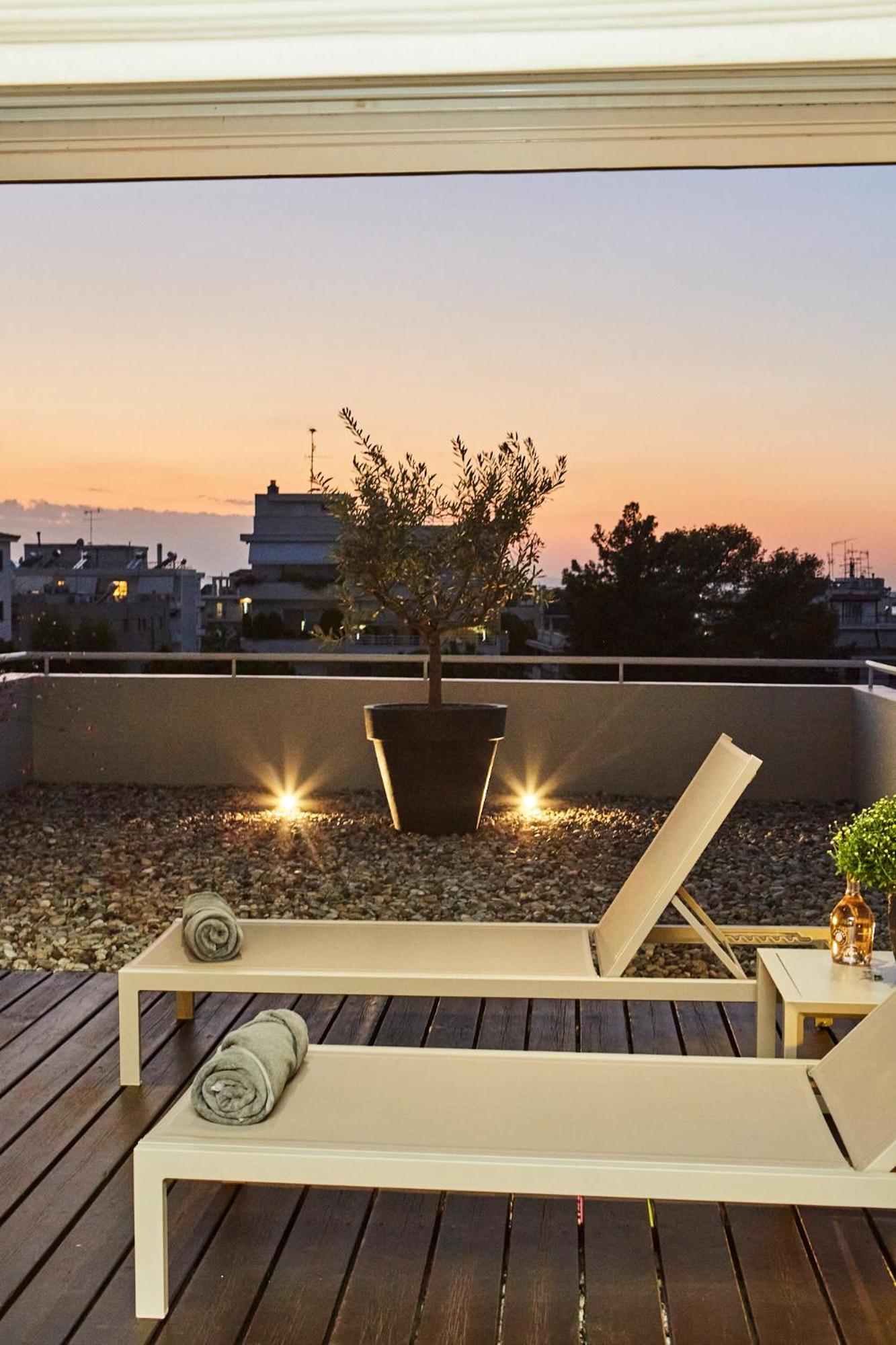Brasil Boutique Hotel 4*