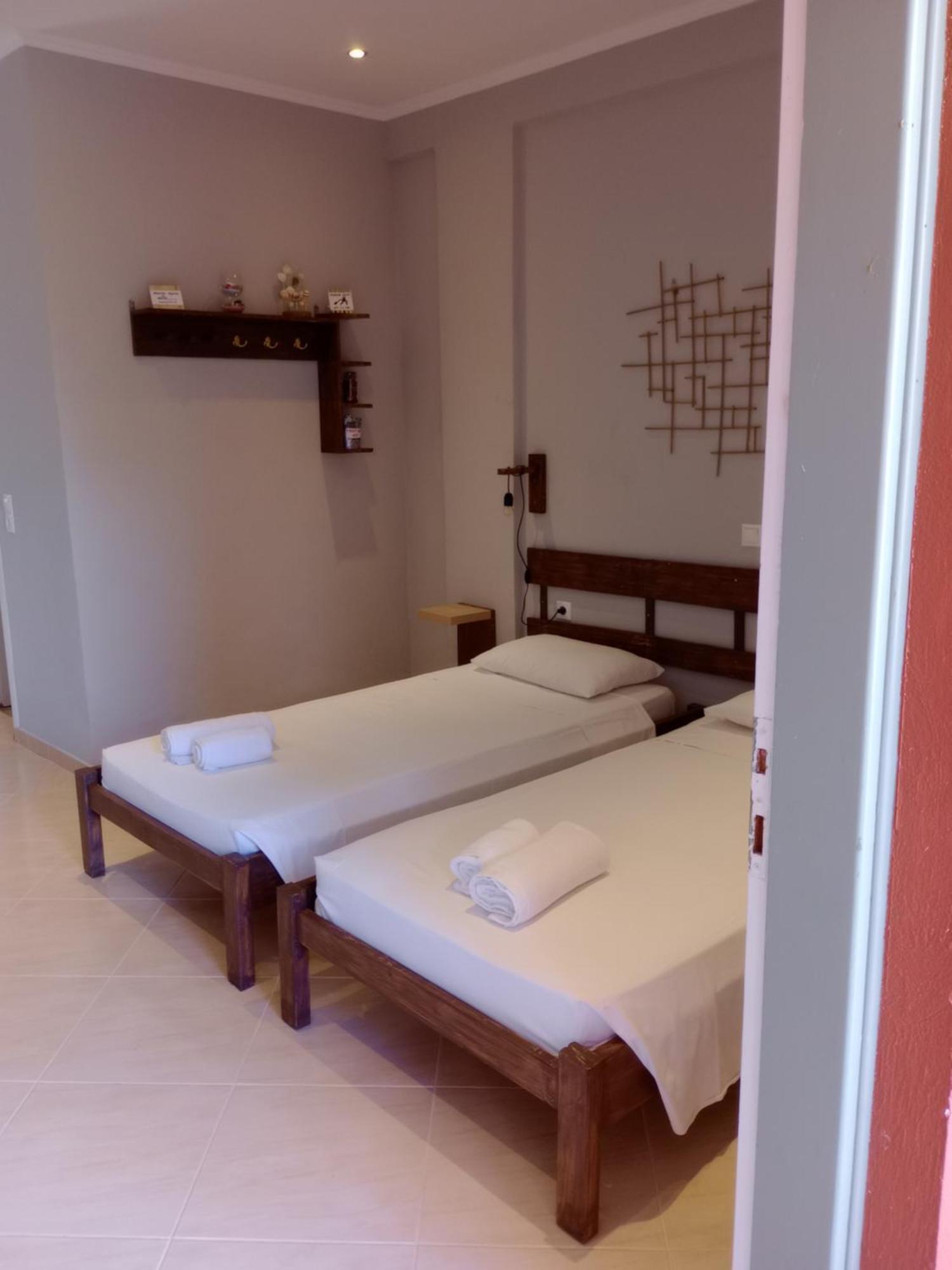 Apartment Maria Corfu Mesongi