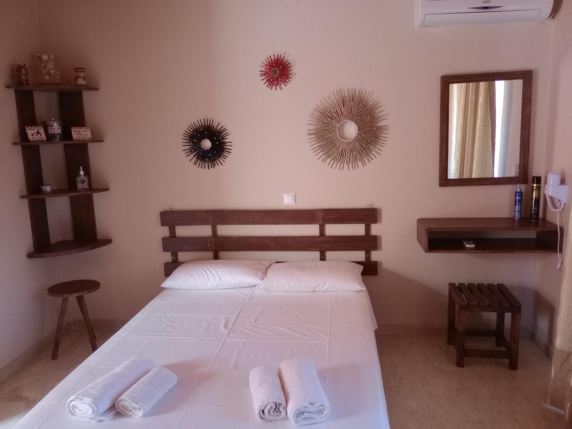 Apartment Maria Corfu