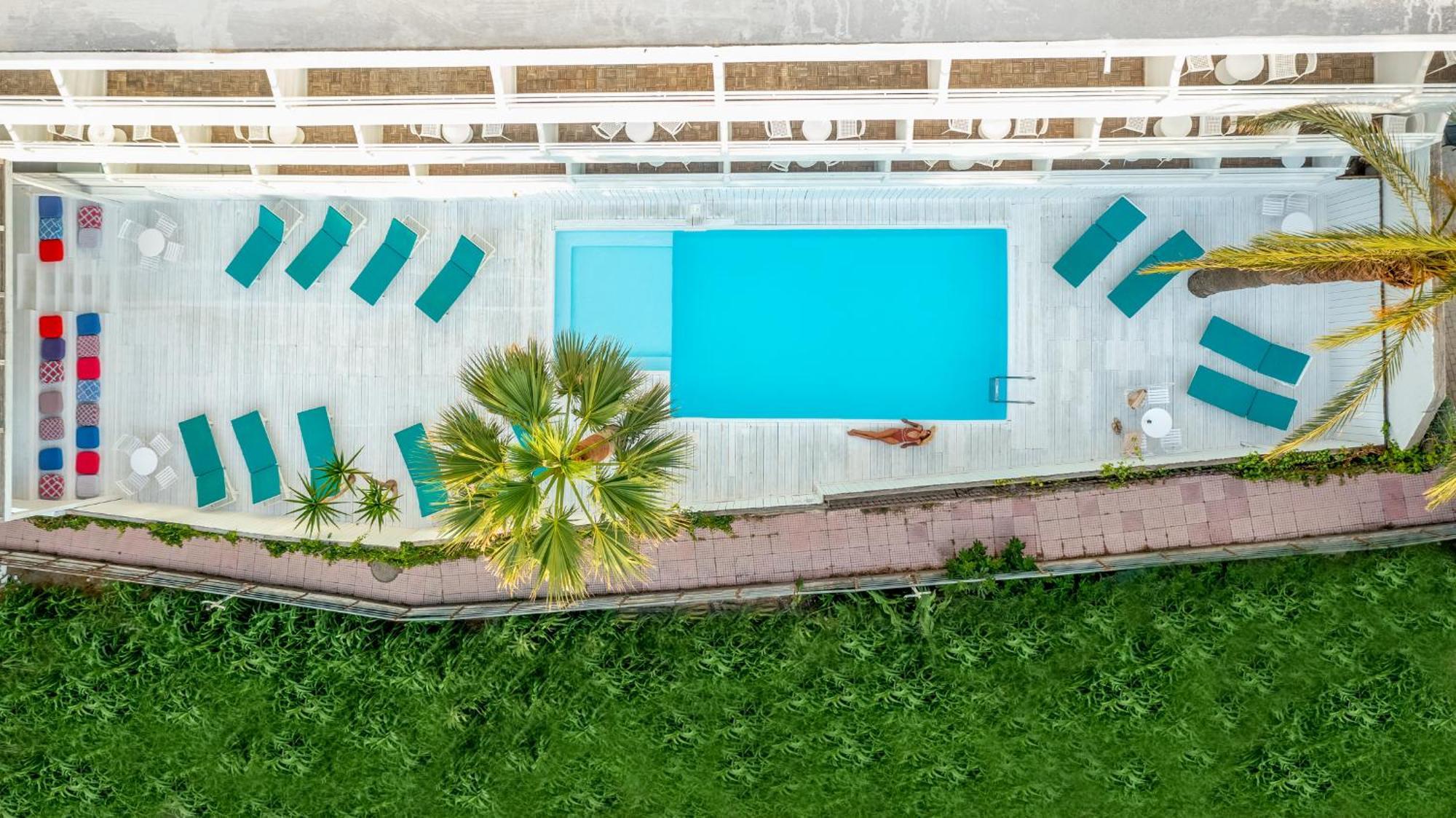Azure Mare (adults Only)
