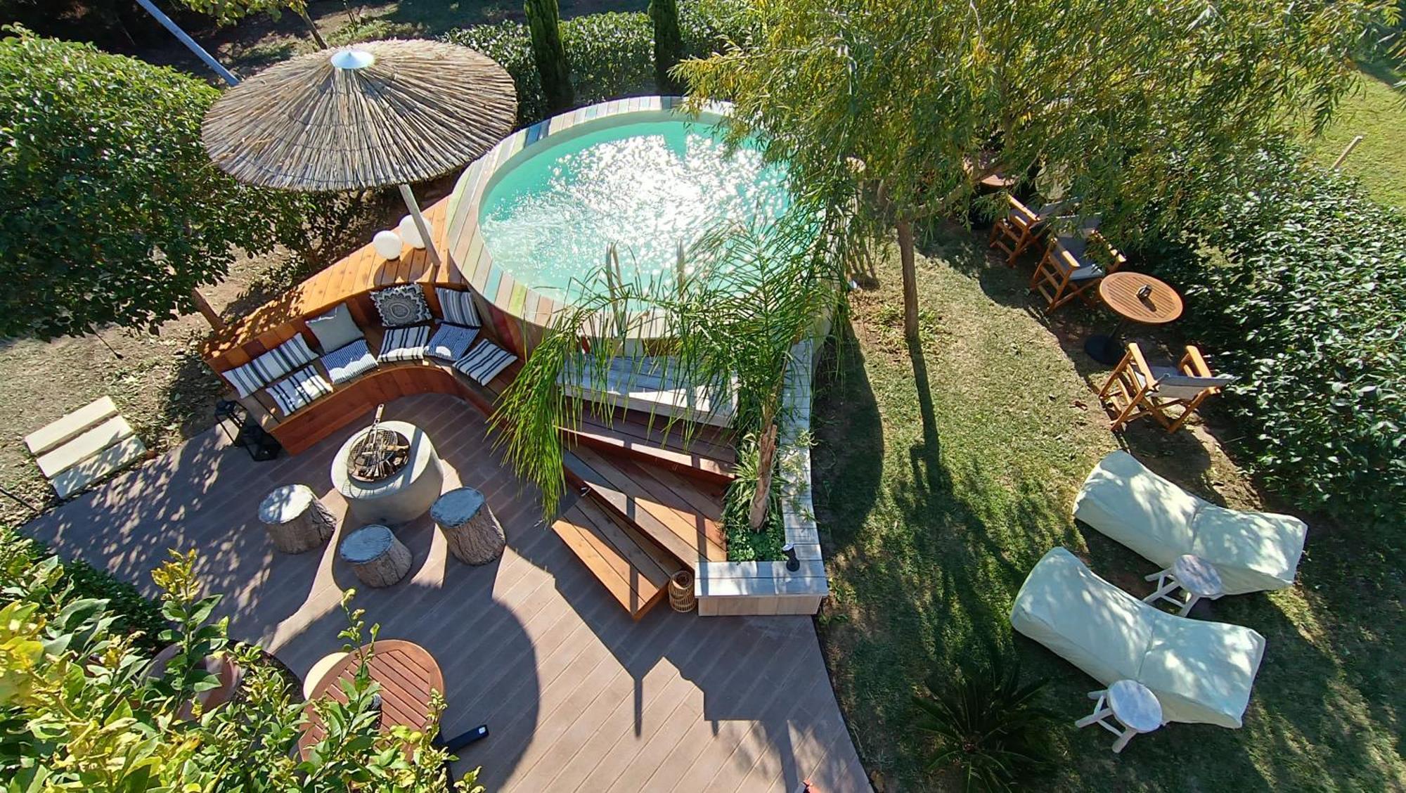 Modern Studio&loft By The Sea Holiday home Epanomi