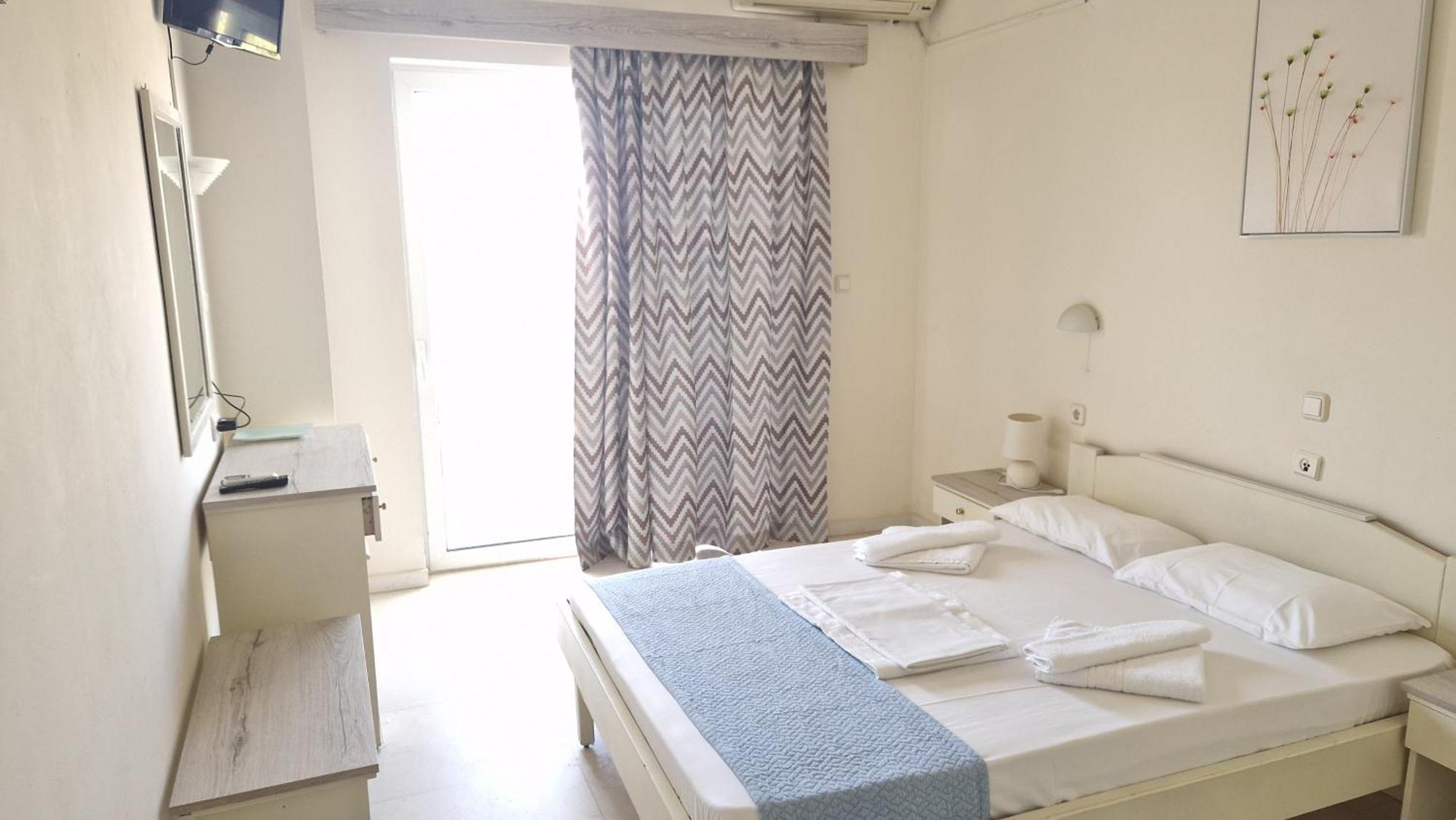 Hotel Regina