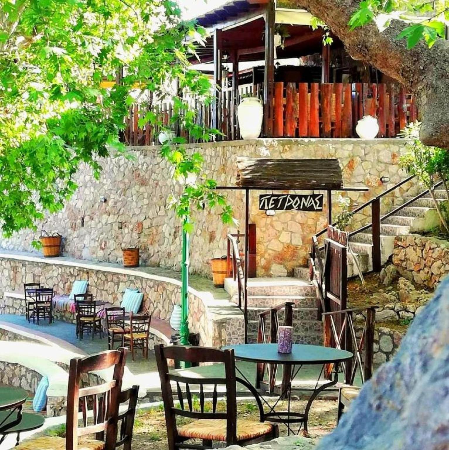 Aegean Serenity - Sea View Retreat Holiday home Archangelos (Rhodes)