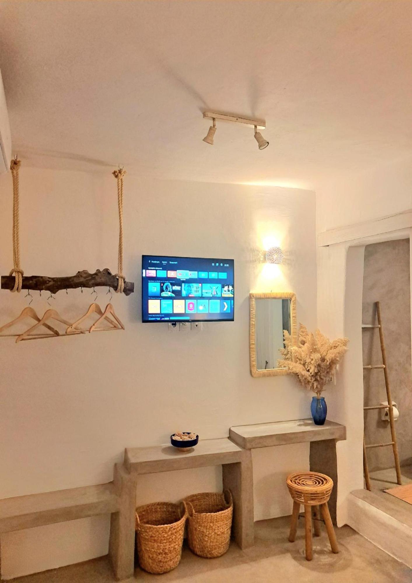 Holiday home Aegean Serenity - Sea View Retreat *