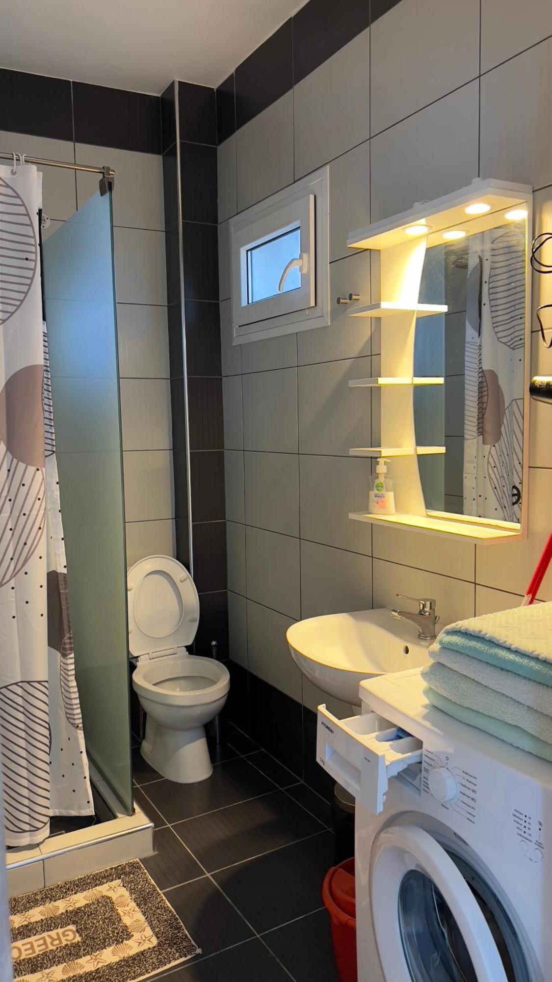 Ellinfos Aparthotel *