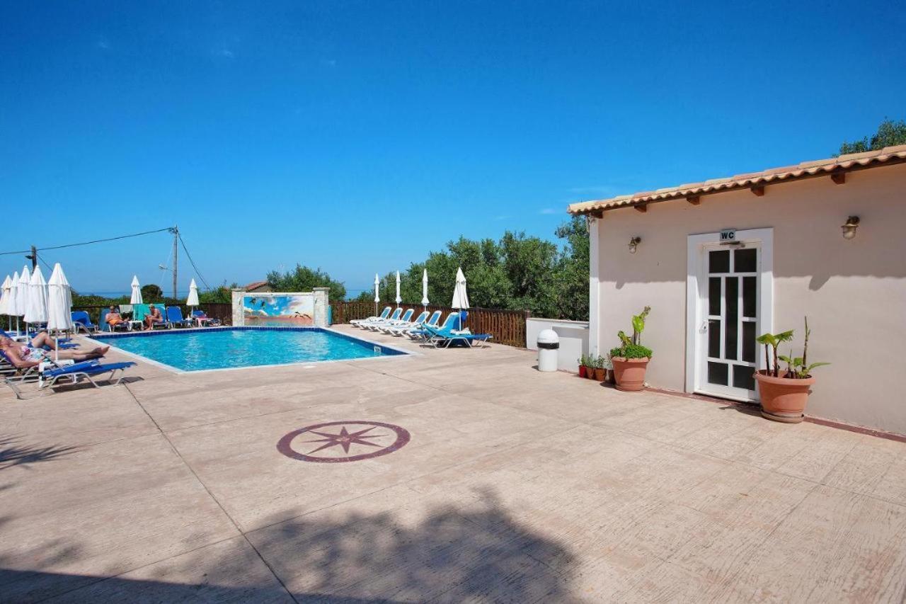 Aparthotel Zante View & 3*