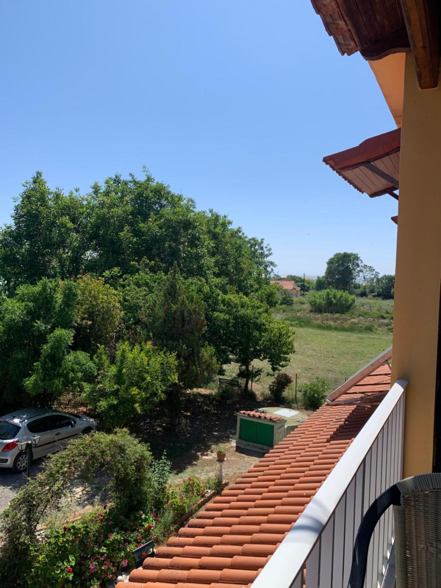 Irene Apartment Arillas (Corfu)