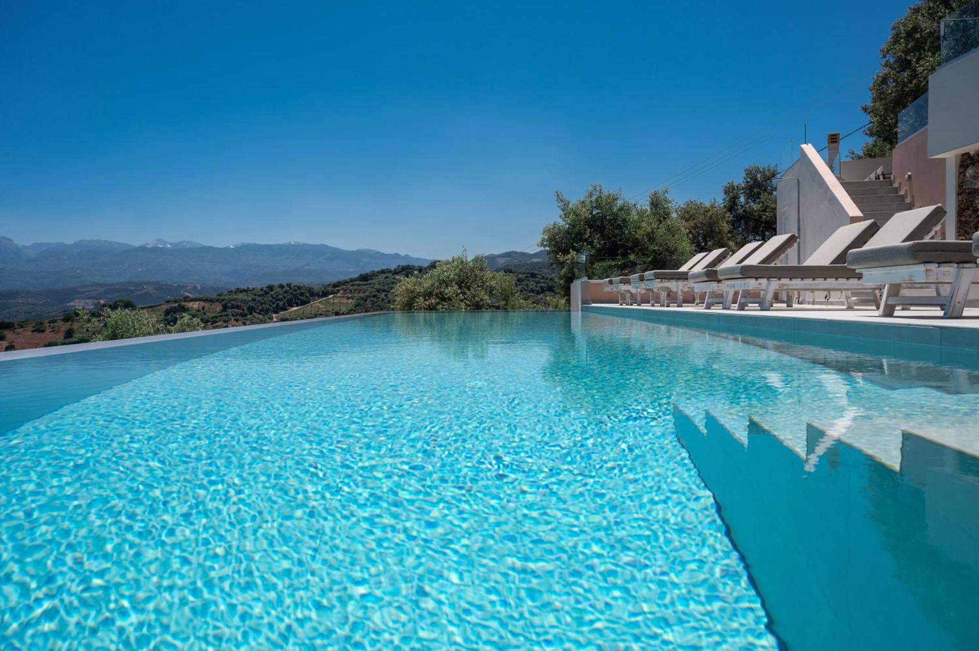 Alexandras's Mansion Agia (Chania, Crete)