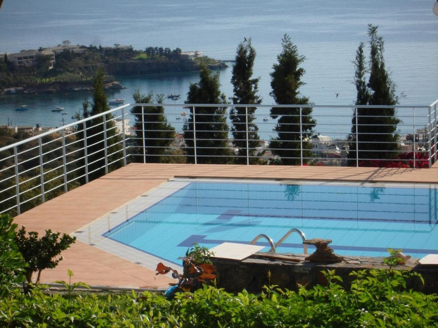 Apartment Agnanti