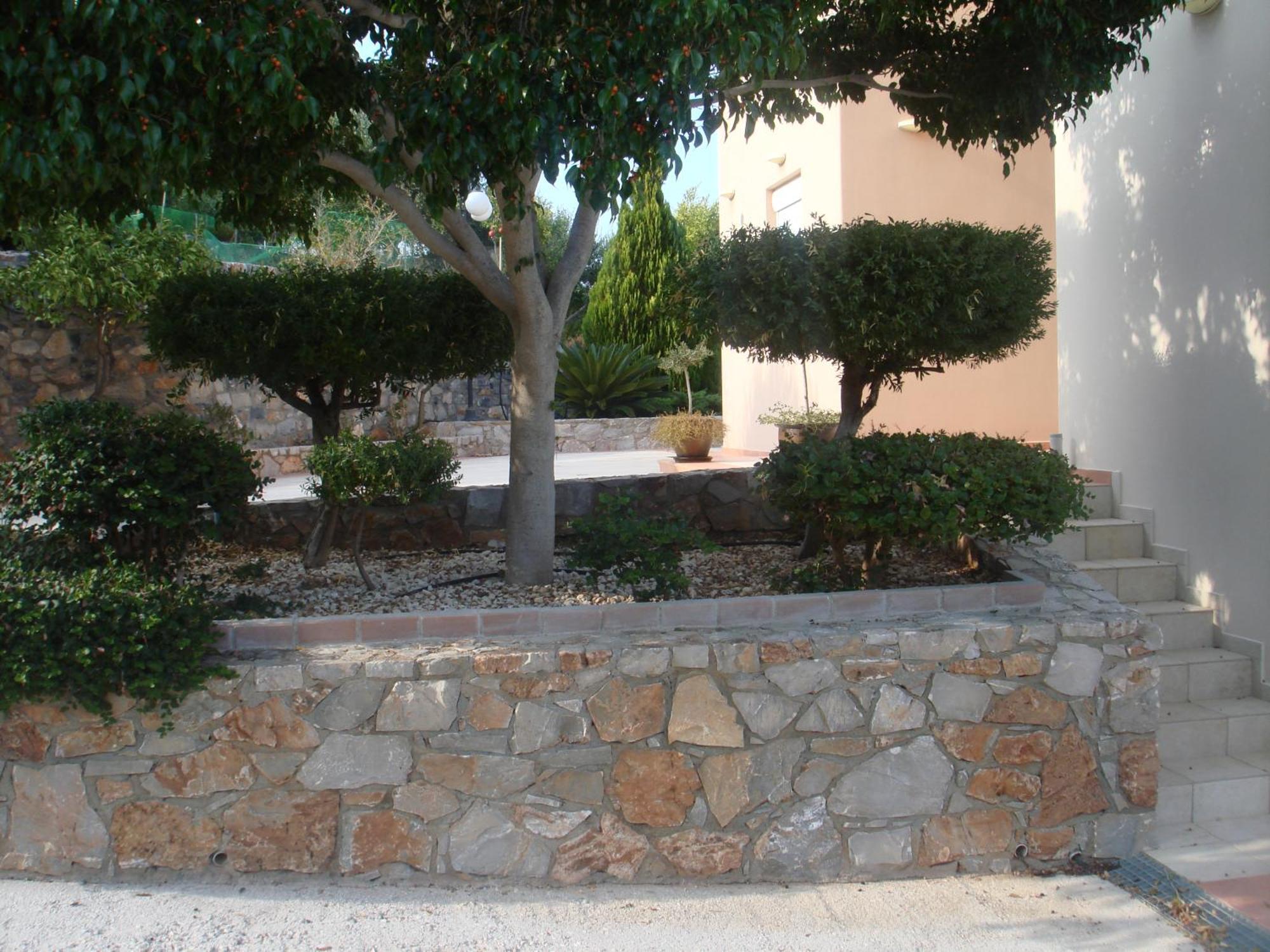 Apartment Agnanti *