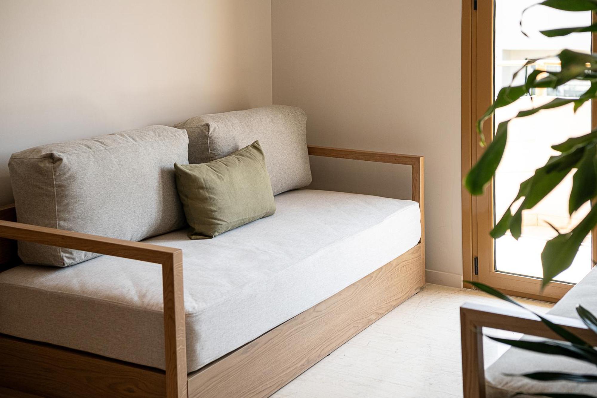Aparthotel Esperides