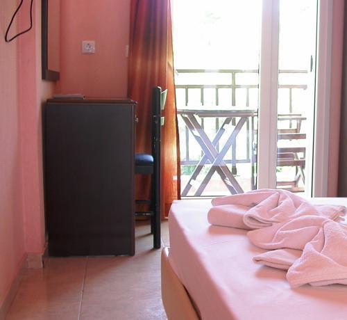 Hotel Kassandra Bay 2*