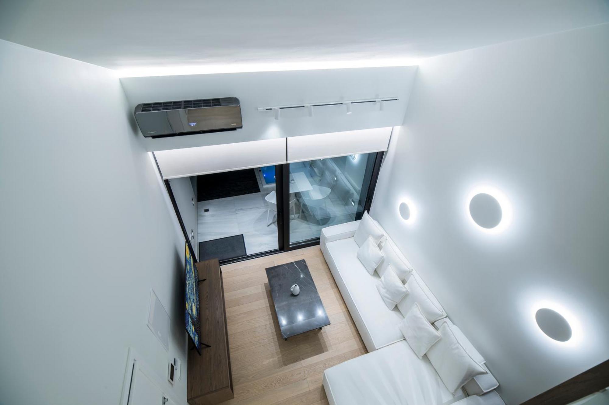 Aparthotel Gm Exclusive Luxury & *