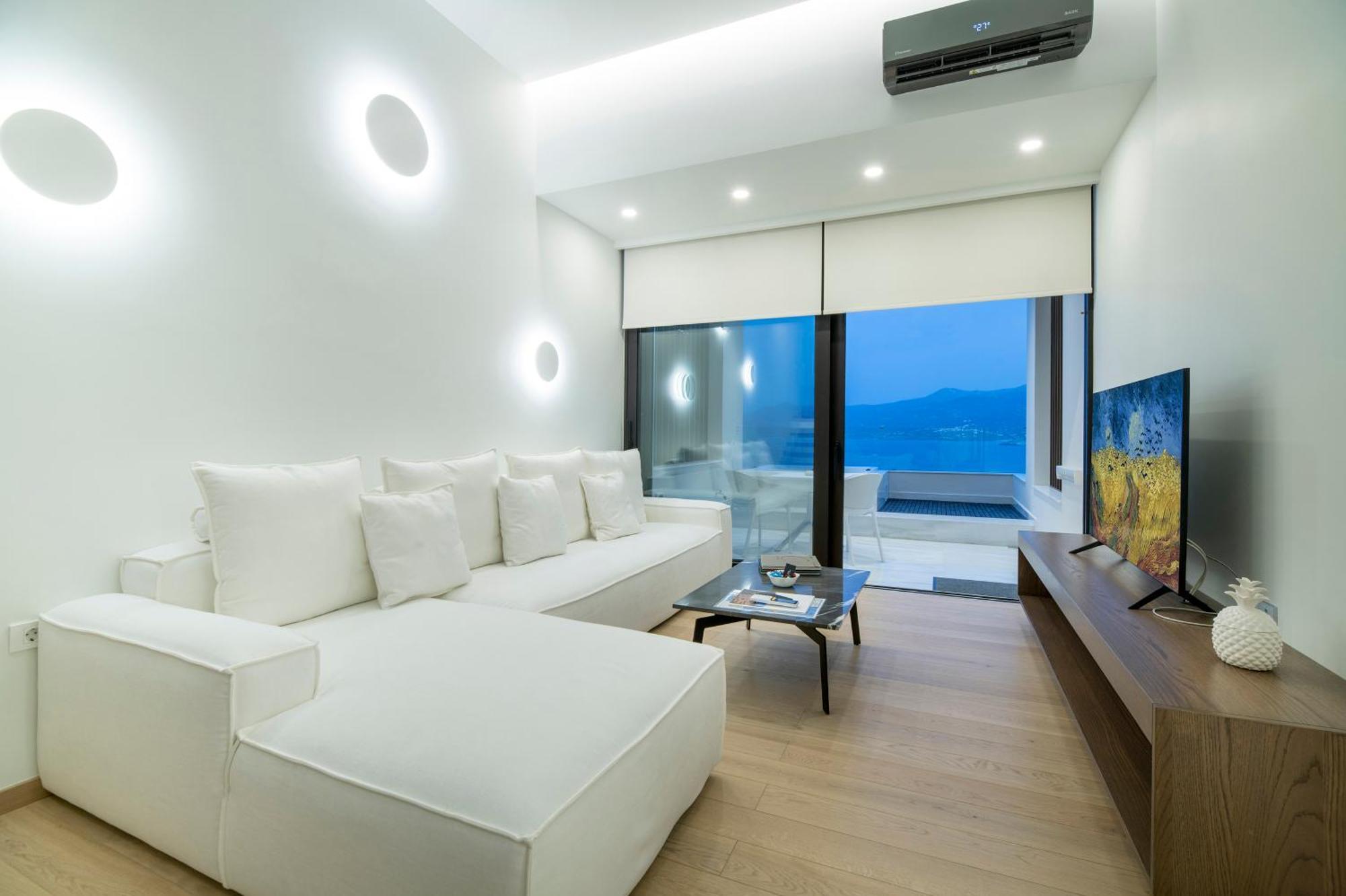 Gm Exclusive Luxury & Aparthotel *