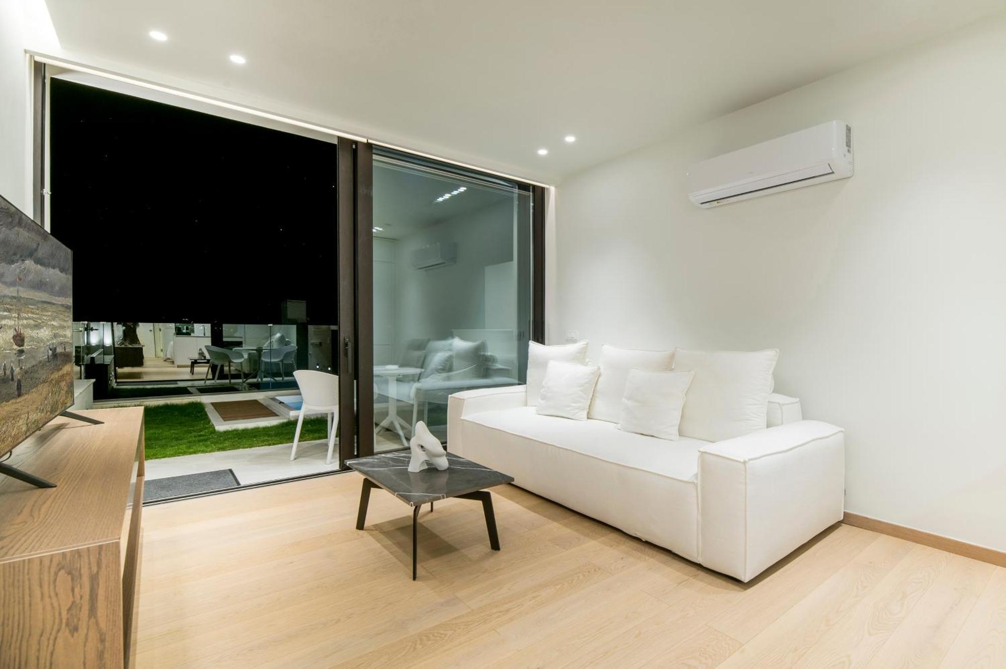Gm Exclusive Luxury & Aparthotel
