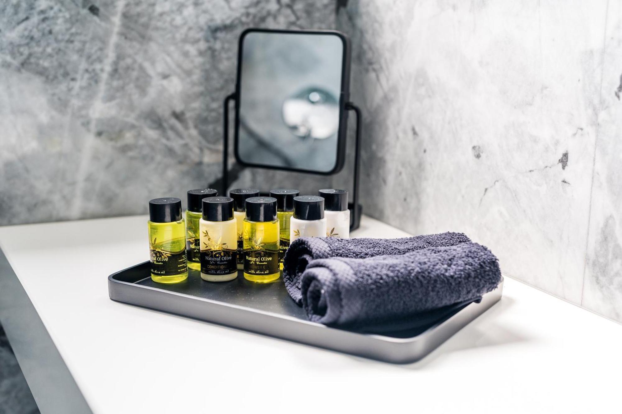Gm Exclusive Luxury & Aparthotel