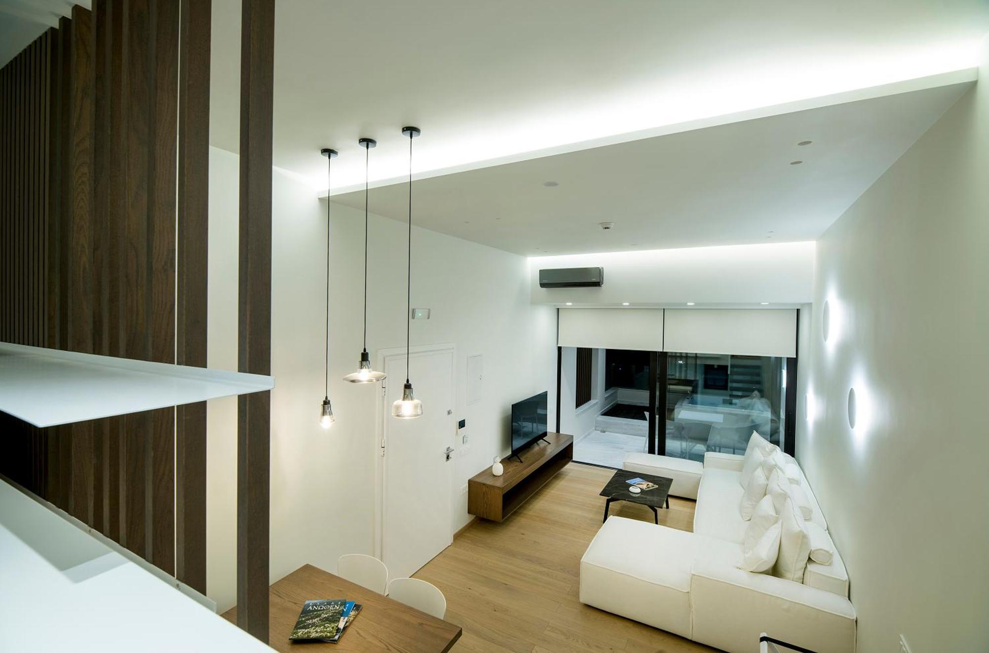 Gm Exclusive Luxury & Aparthotel Sitia (Crete)