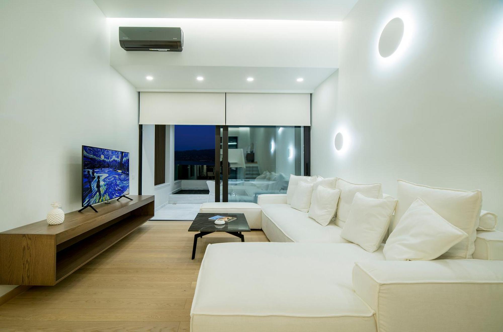 Gm Exclusive Luxury & * Sitia (Crete)