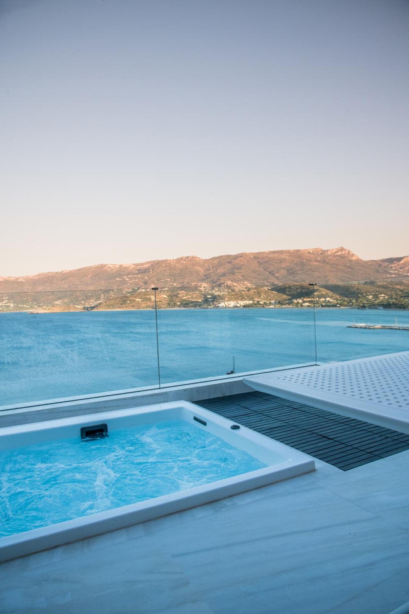Gm Exclusive Luxury & * Sitia (Crete)