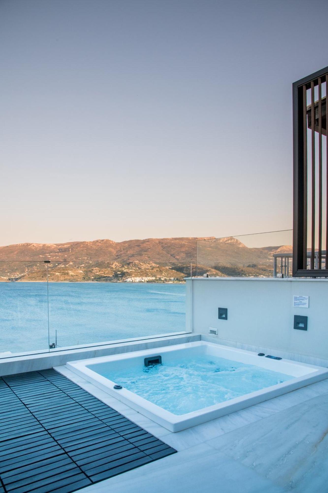Gm Exclusive Luxury & Aparthotel