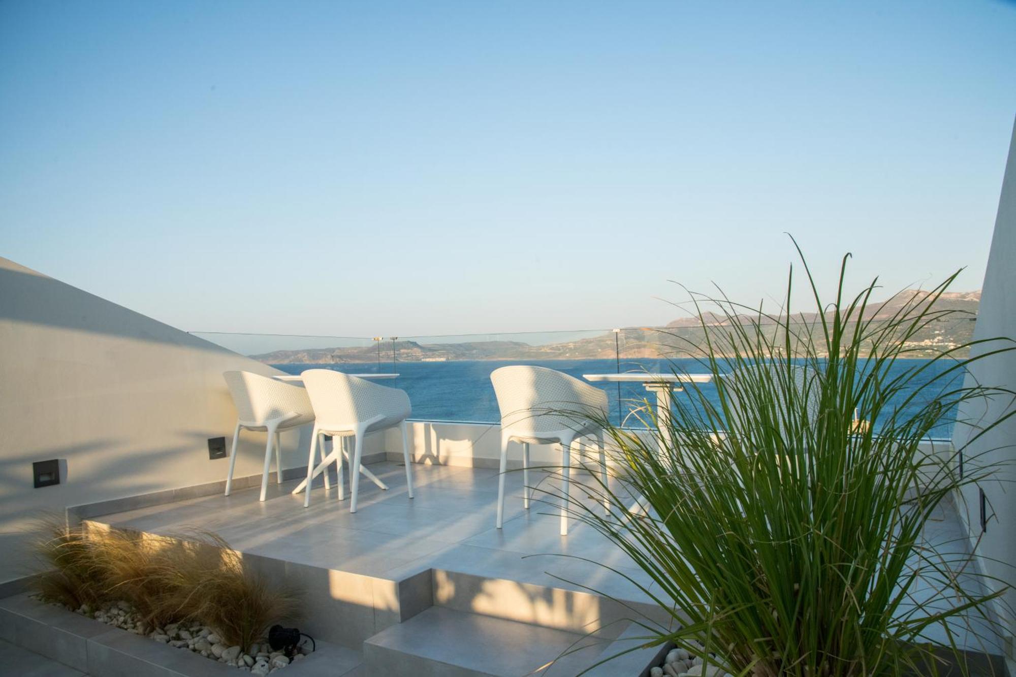 Gm Exclusive Luxury & Aparthotel *