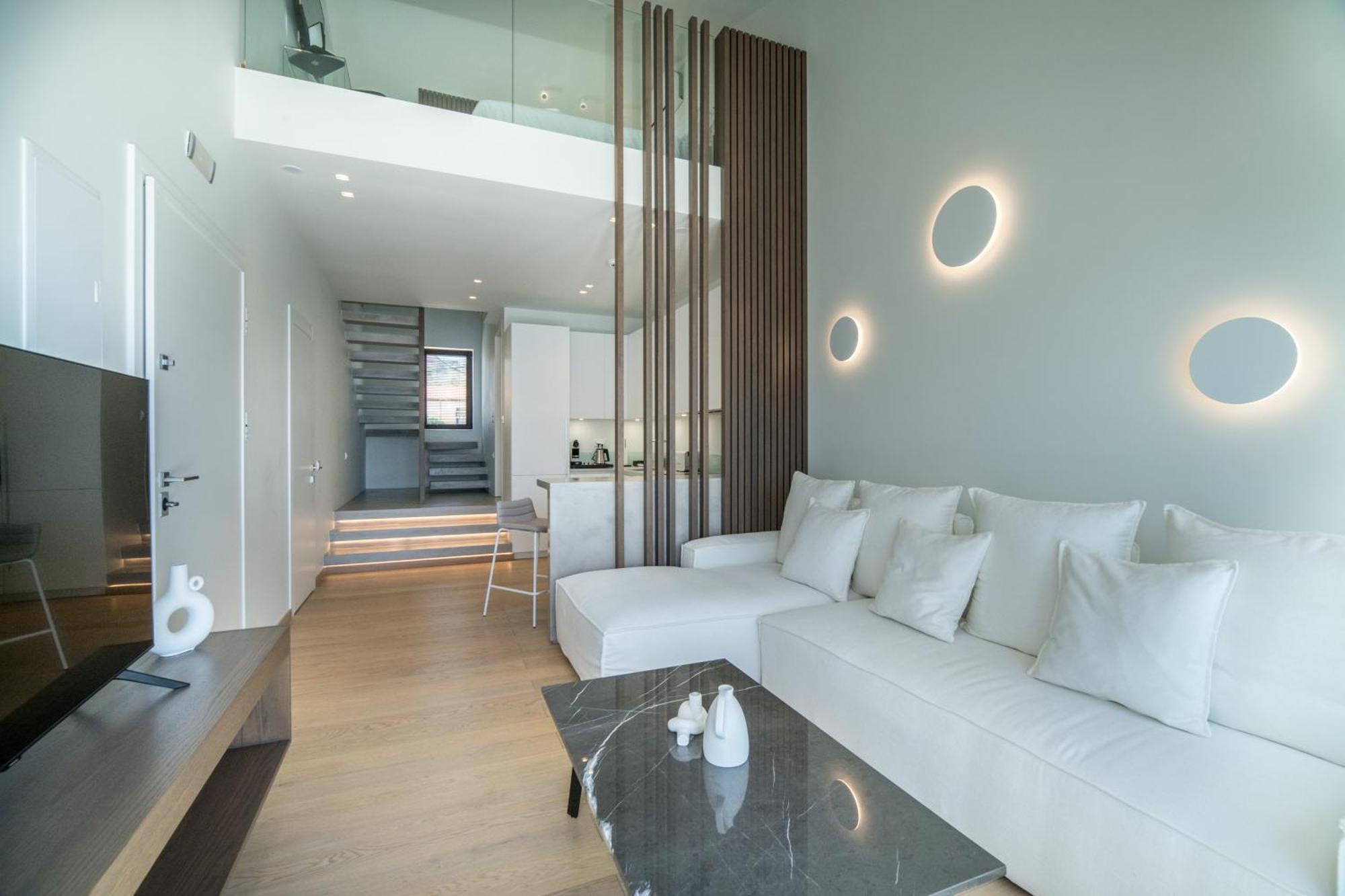 Gm Exclusive Luxury & Aparthotel Sitia (Crete)