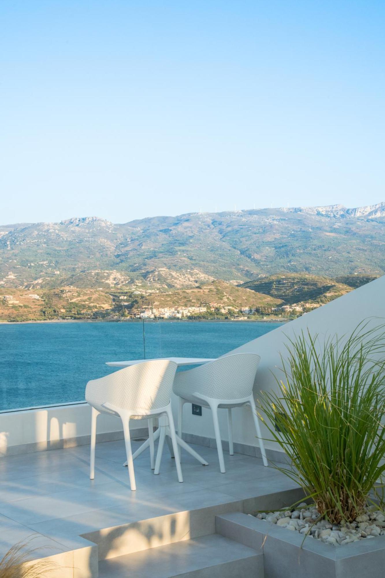 Aparthotel Gm Exclusive Luxury & *