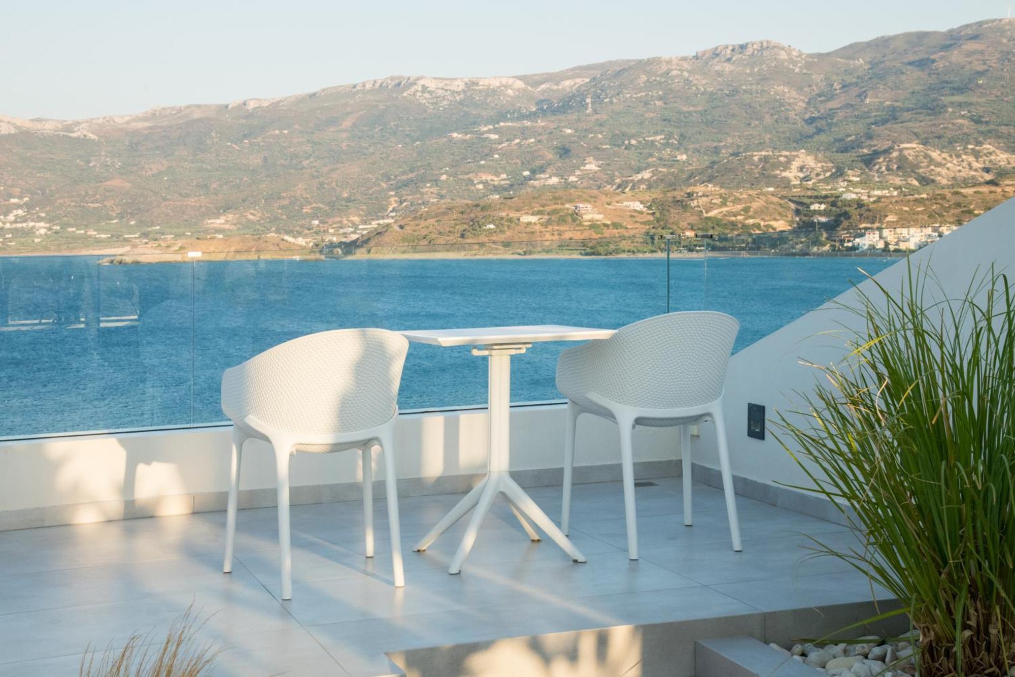 Gm Exclusive Luxury & Sitia (Crete)