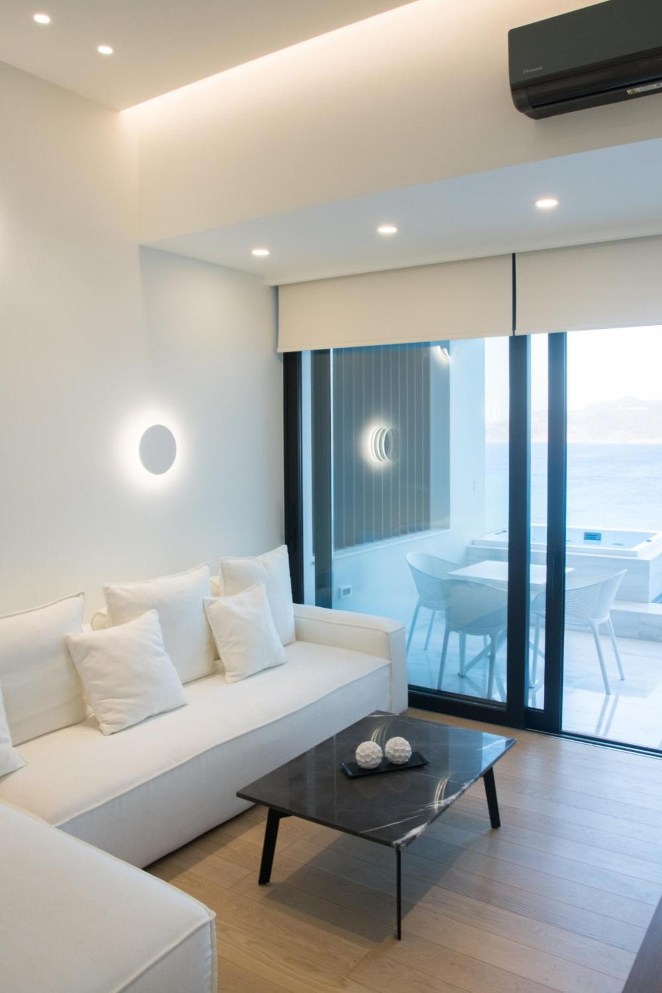 Gm Exclusive Luxury & Aparthotel
