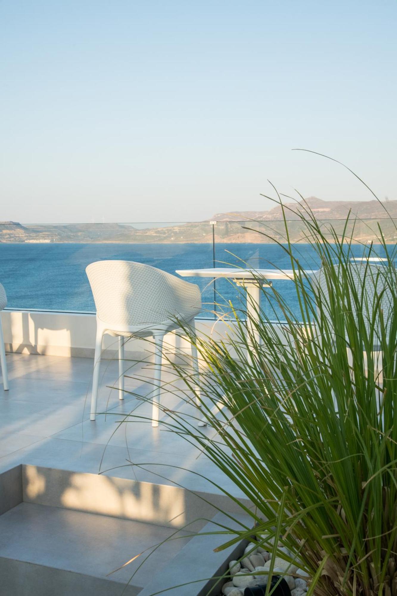 Aparthotel Gm Exclusive Luxury & *