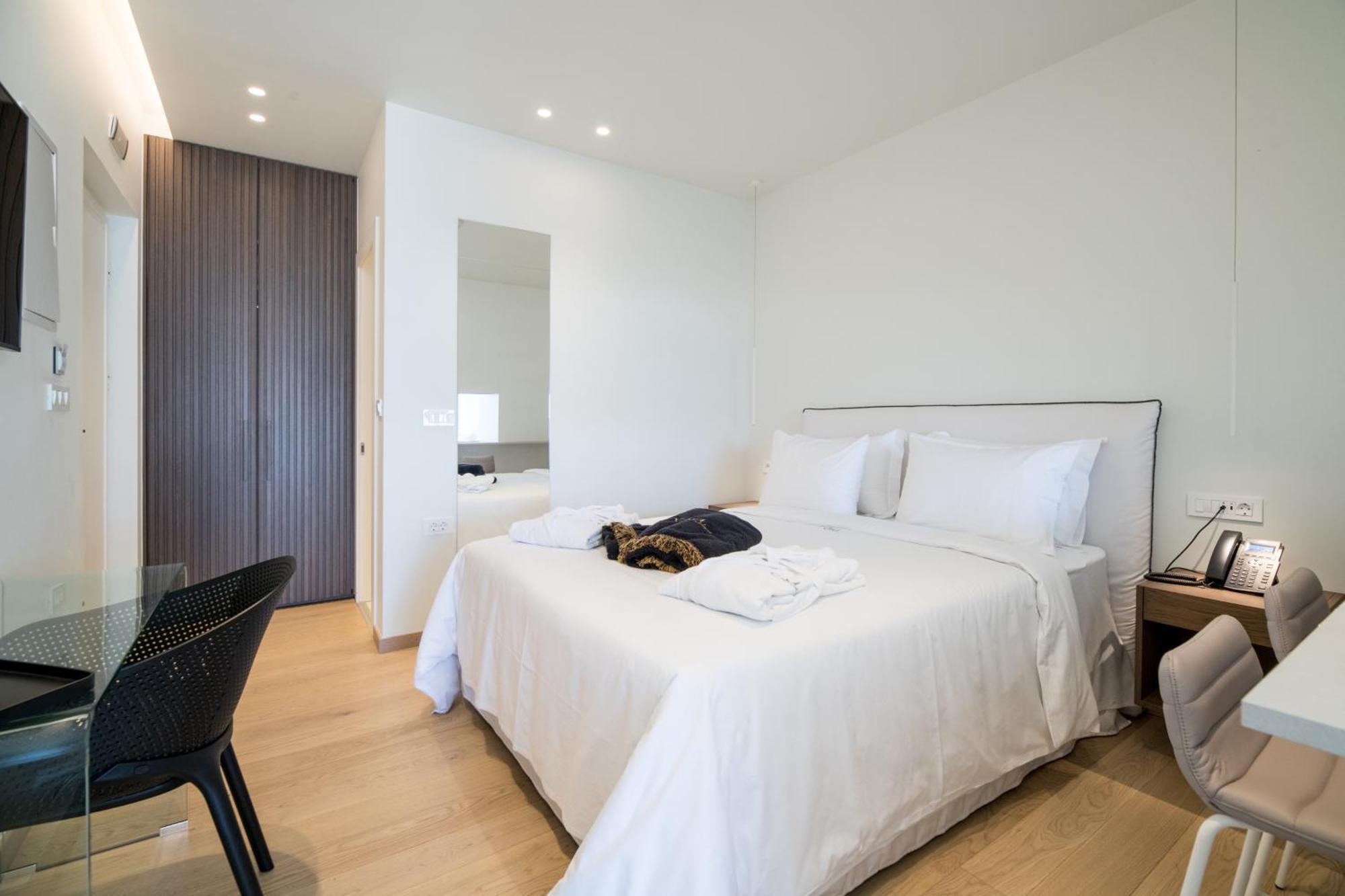 Gm Exclusive Luxury & Aparthotel *