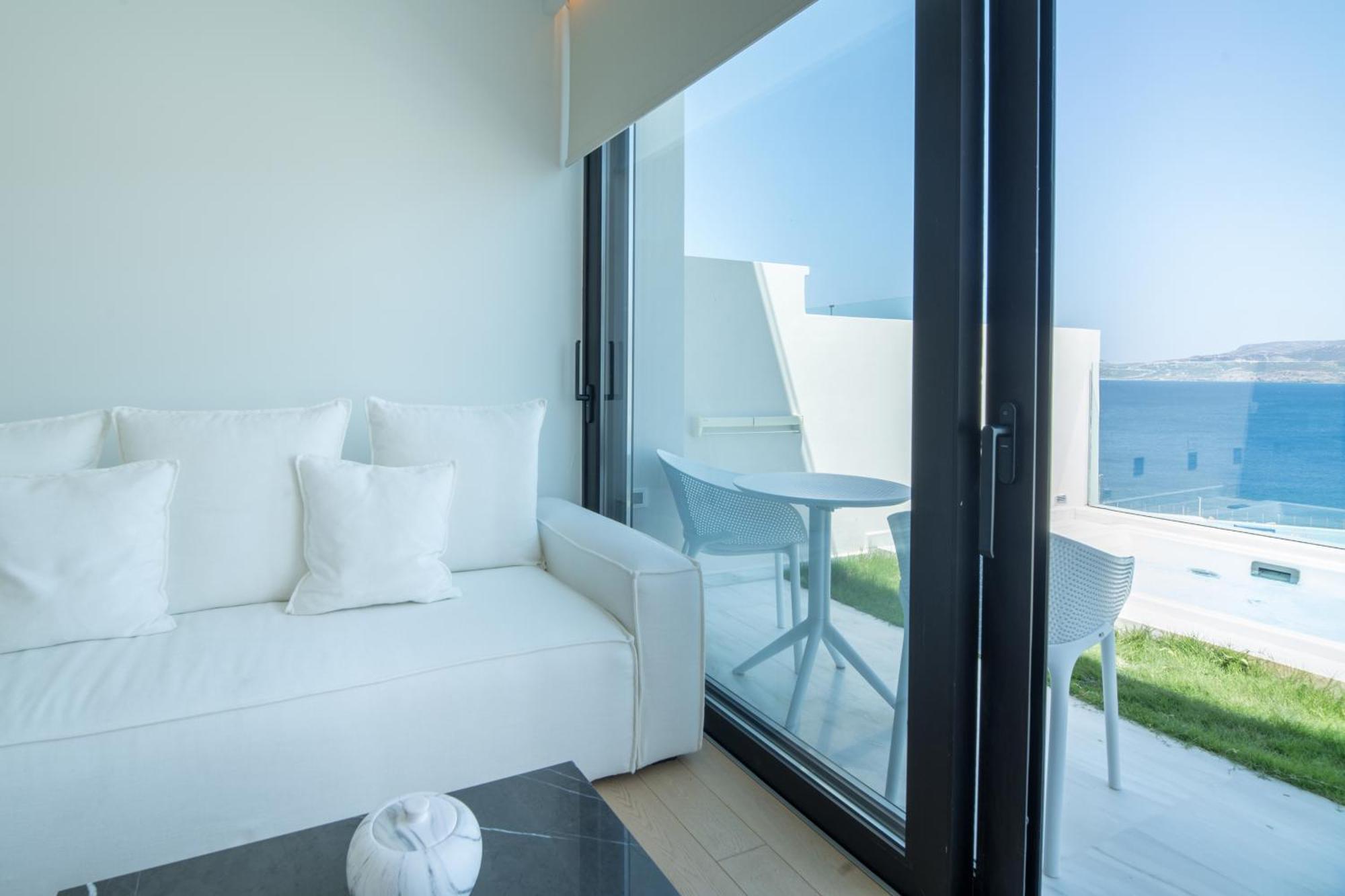 Gm Exclusive Luxury & Sitia (Crete)