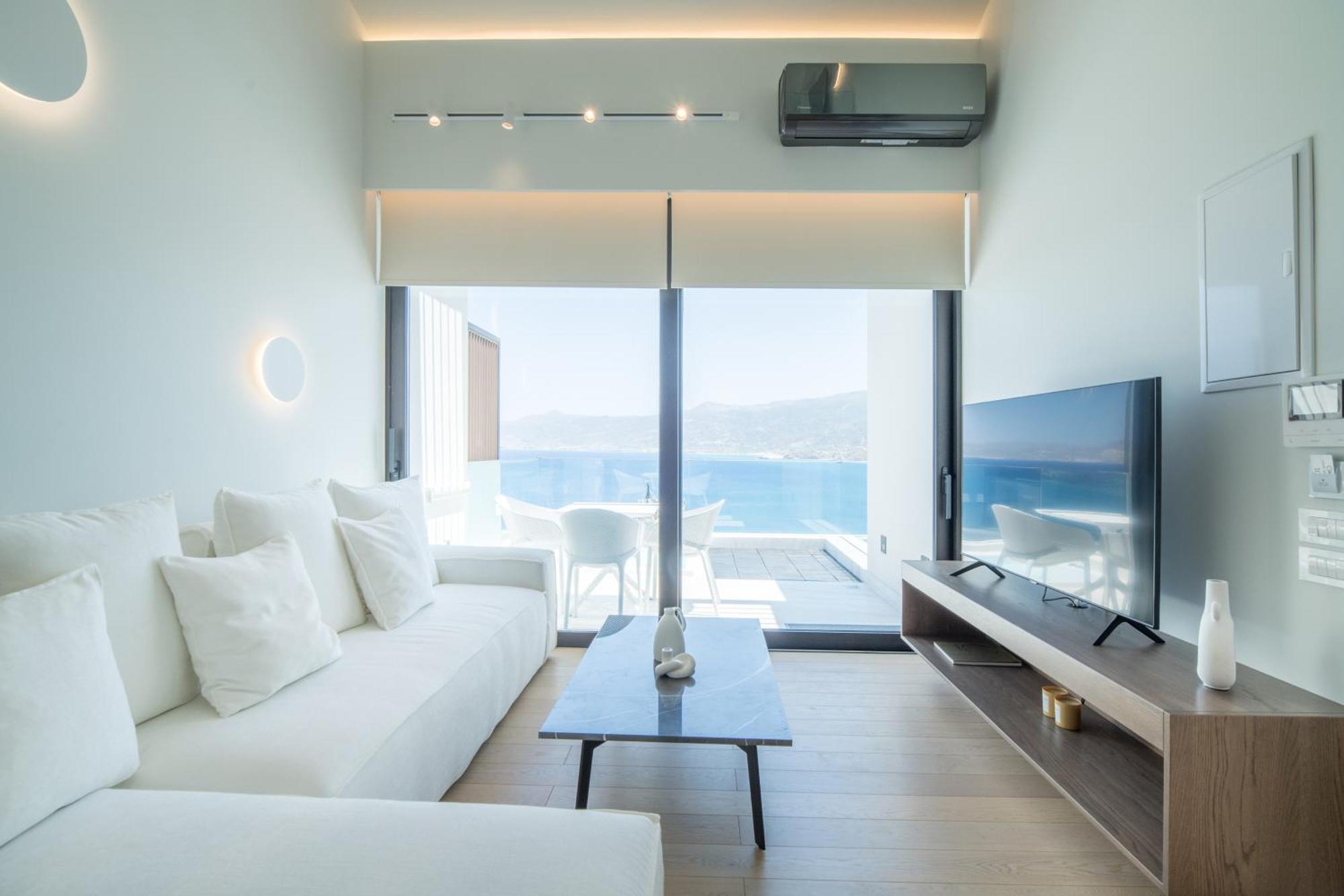 Aparthotel Gm Exclusive Luxury &