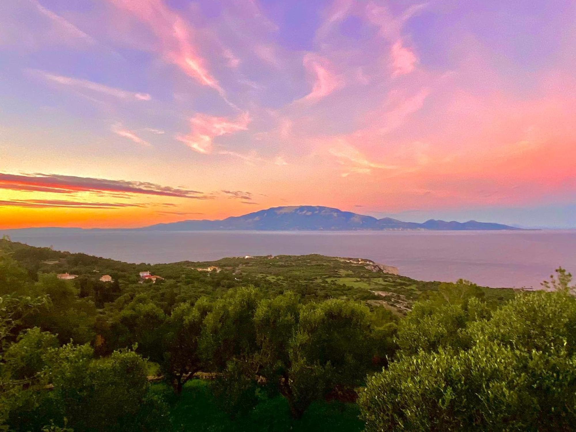 Coralina Holiday home