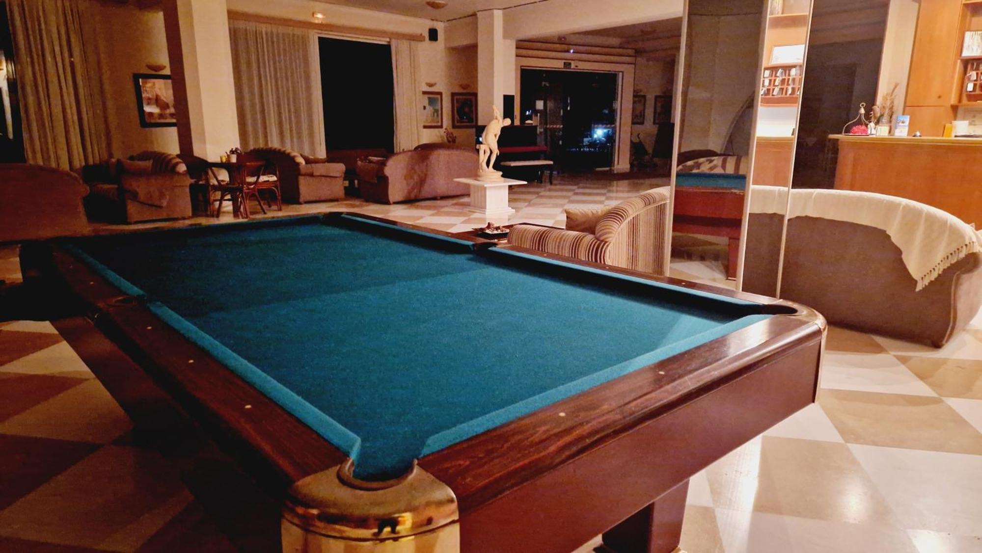 Regina Hotel Kissamos