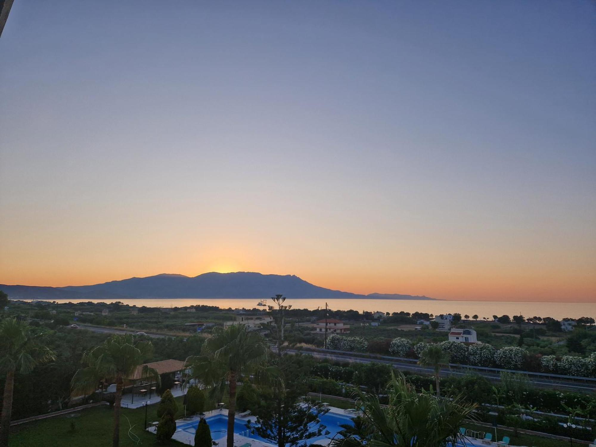 Hotel Regina Kissamos