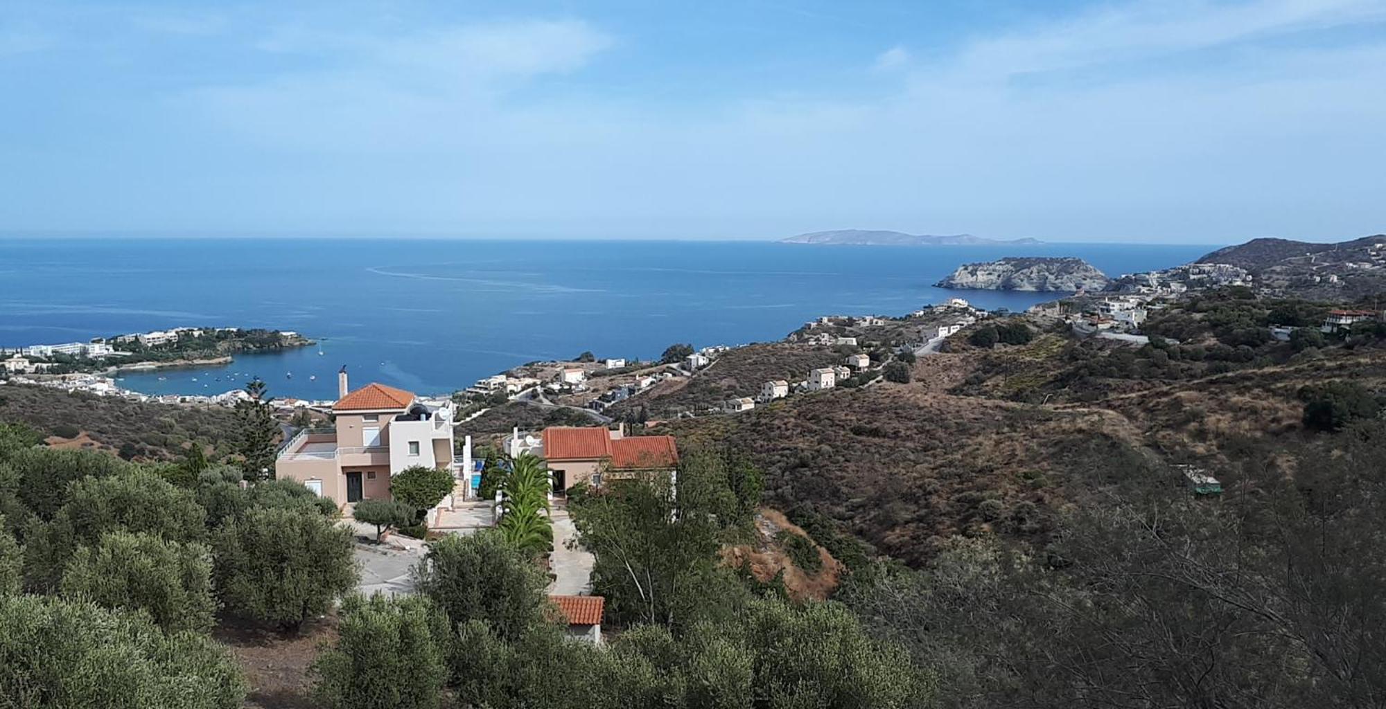 Agnanti * Agia Pelagia (Crete)