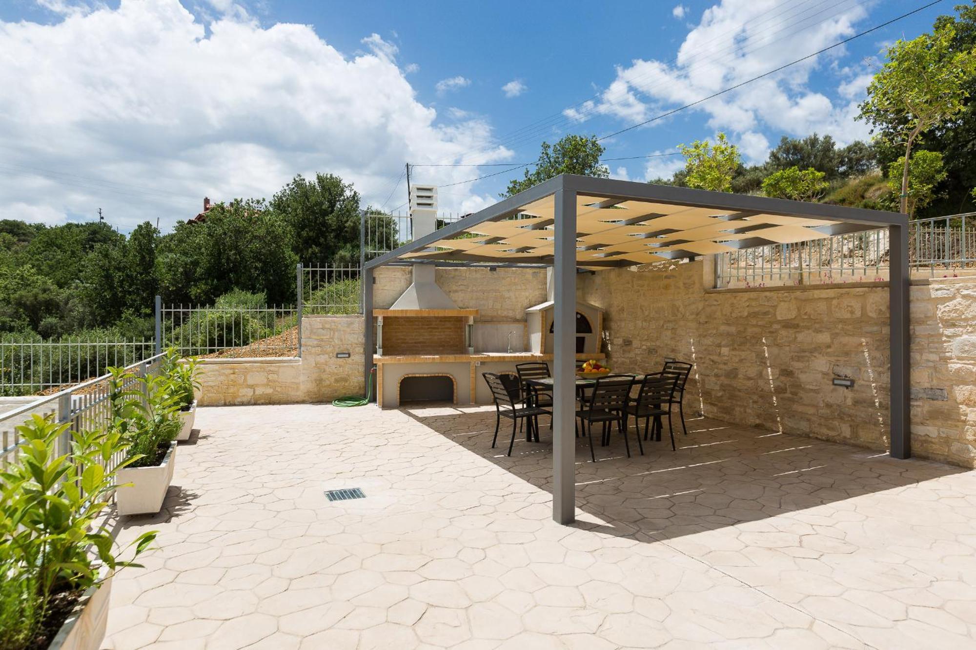 Apartment Vigla Rethymno (Crete)