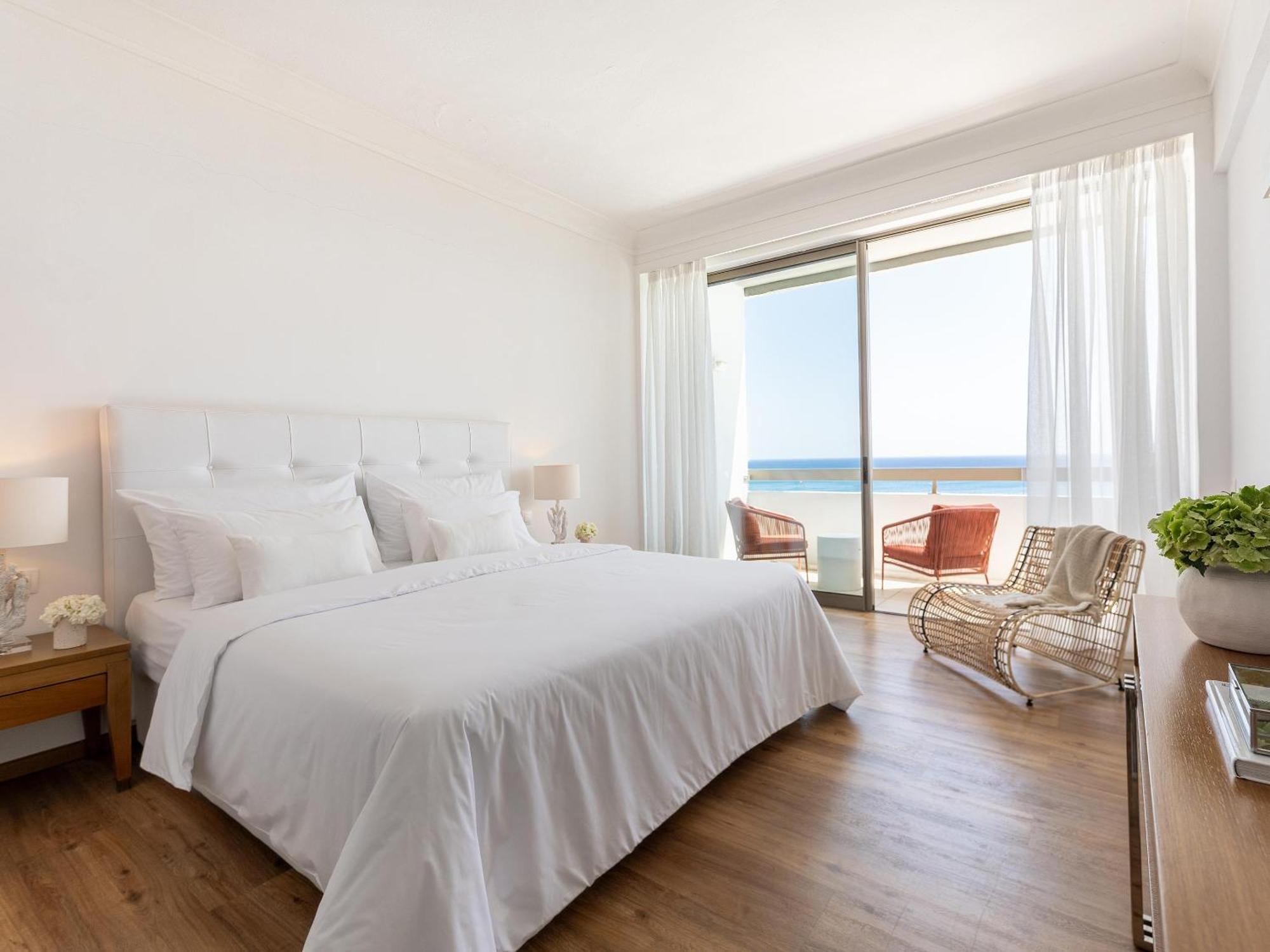 Grecotel Luxme Dama Dama 4* Kallithea (Rhodes)