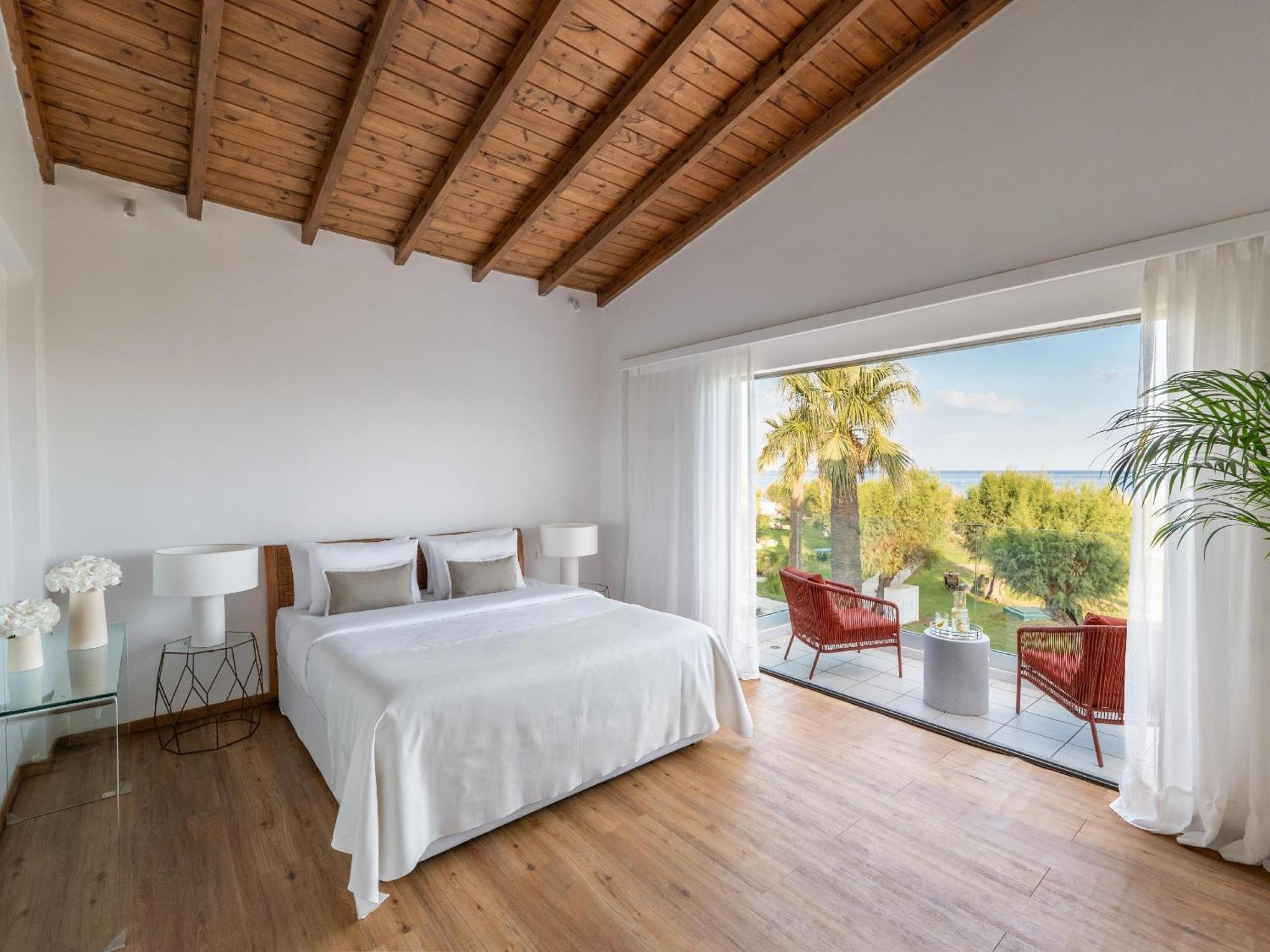 Grecotel Luxme Dama Dama