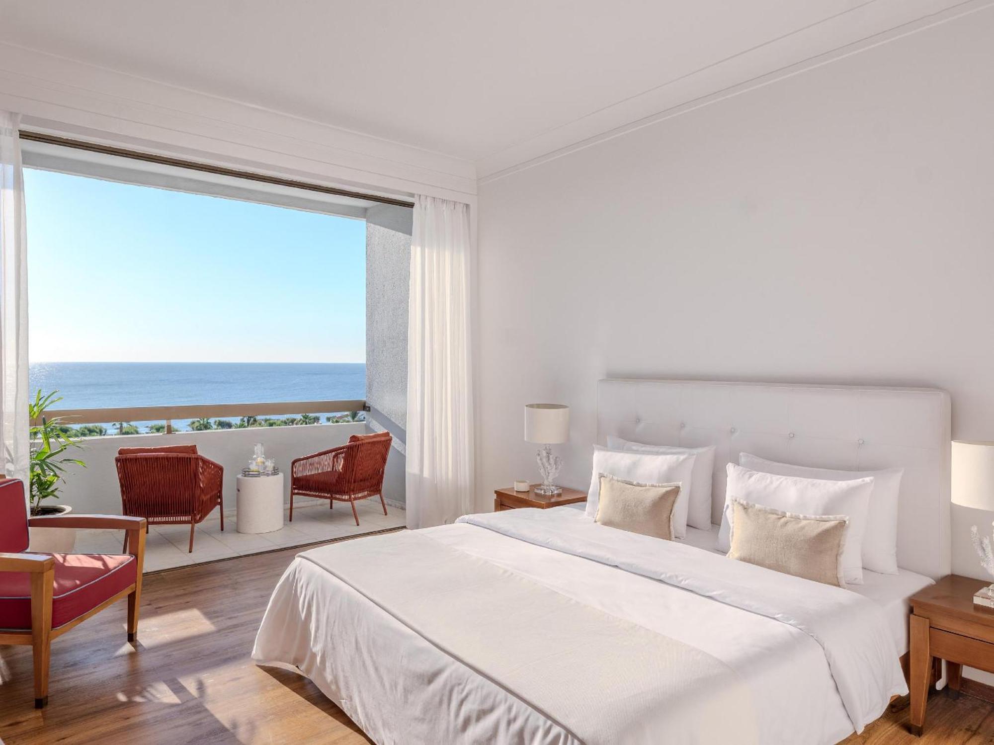 Grecotel Luxme Dama Dama 4*