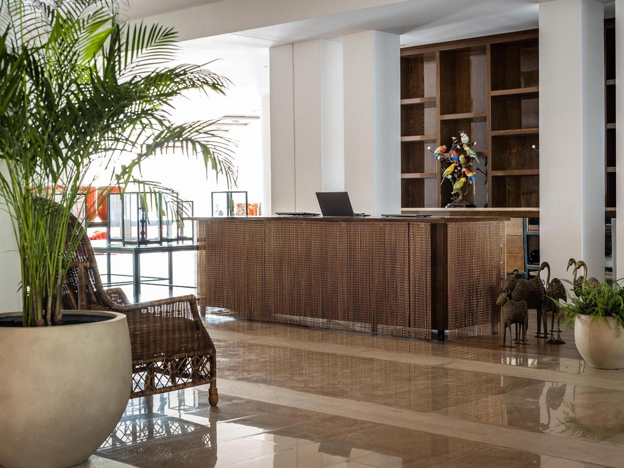 Grecotel Luxme Dama Dama Resort Kallithea (Rhodes)