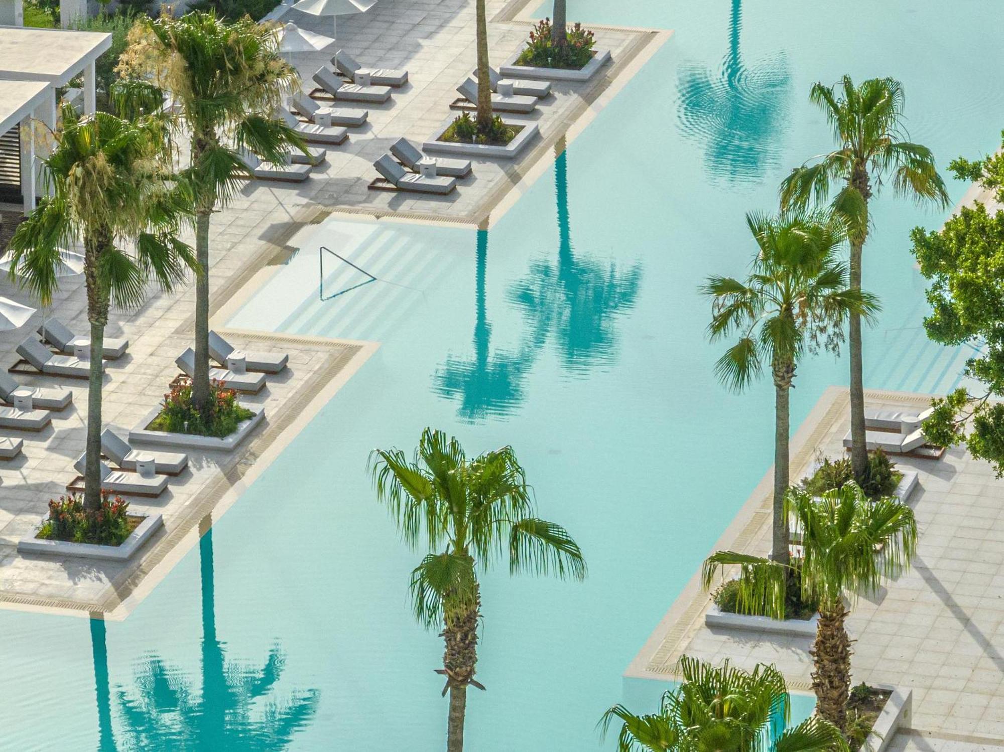 Grecotel Luxme Dama Dama 4*
