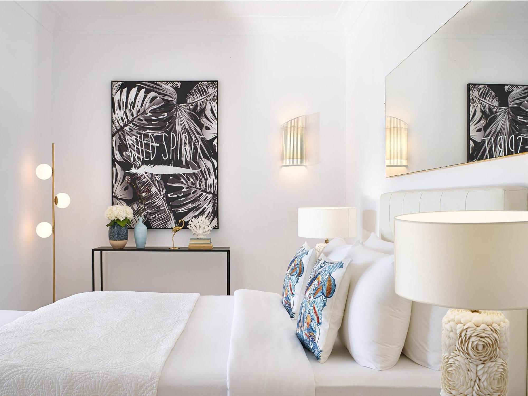 Resort Grecotel Luxme Dama Dama 4*