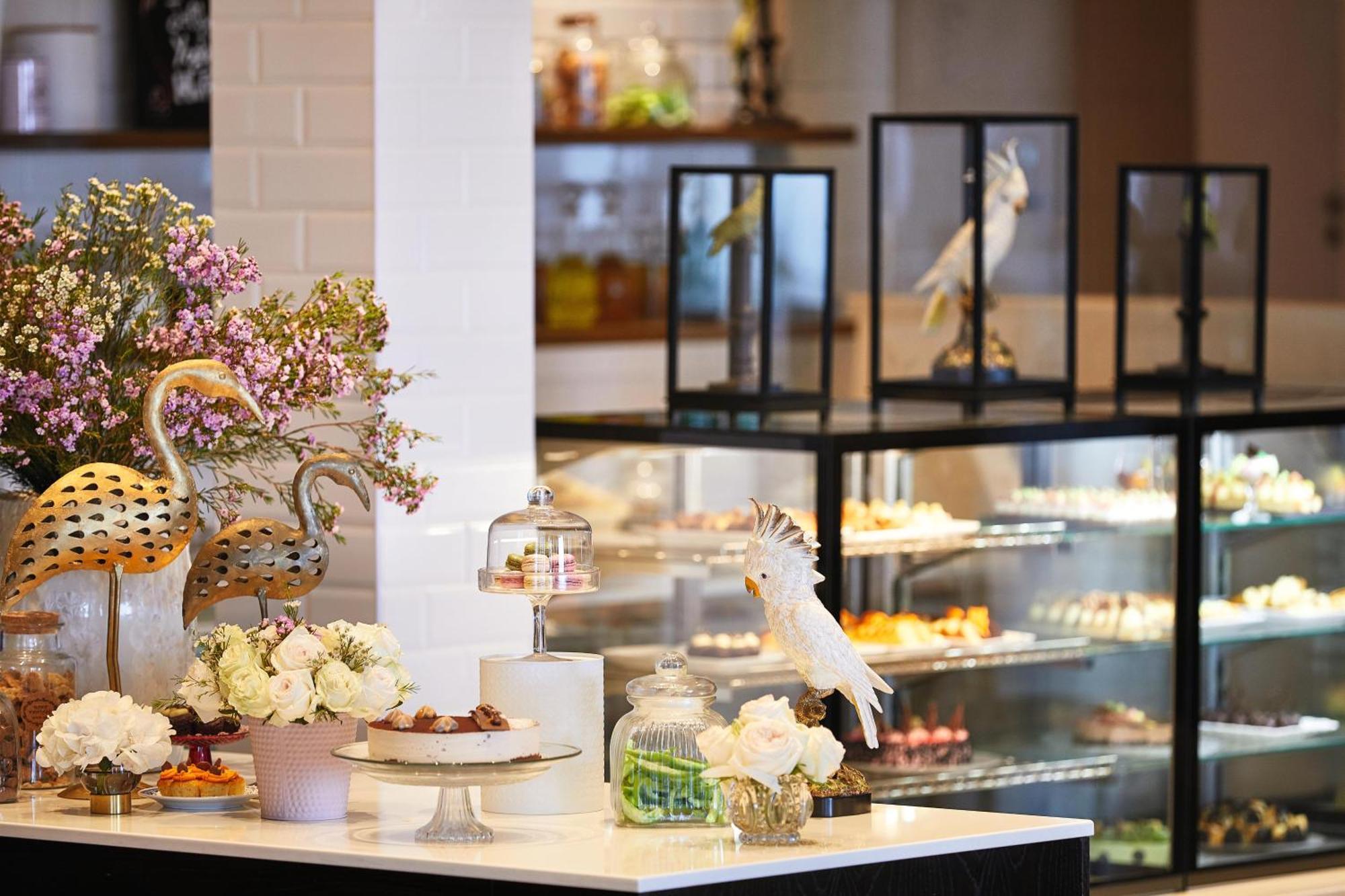 Grecotel Luxme Dama Dama Resort