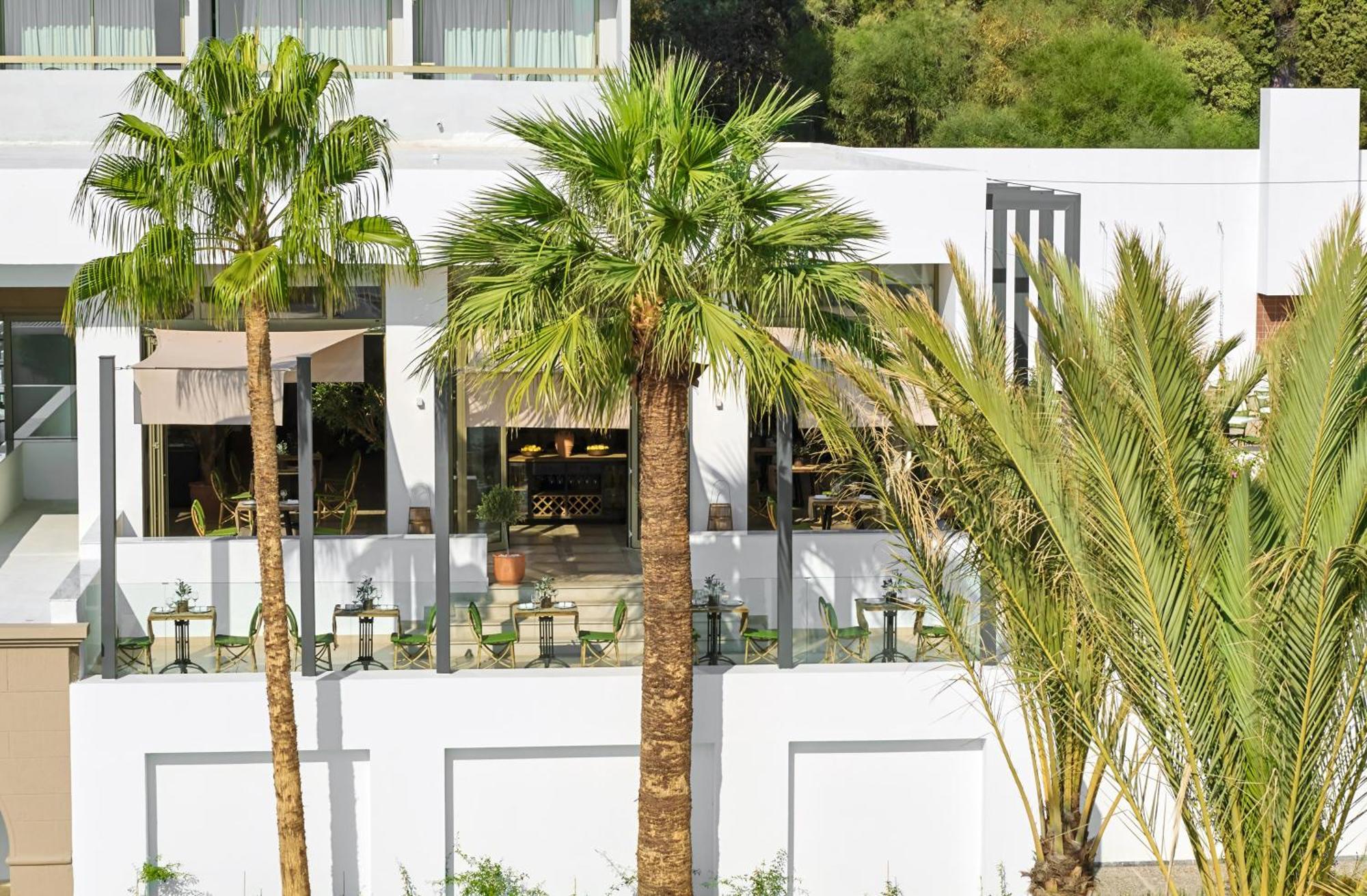 Grecotel Luxme Dama Dama Resort Kallithea (Rhodes)