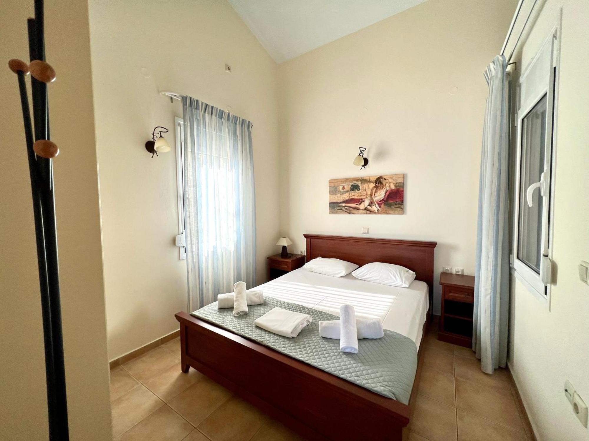 Agnanti Apartment