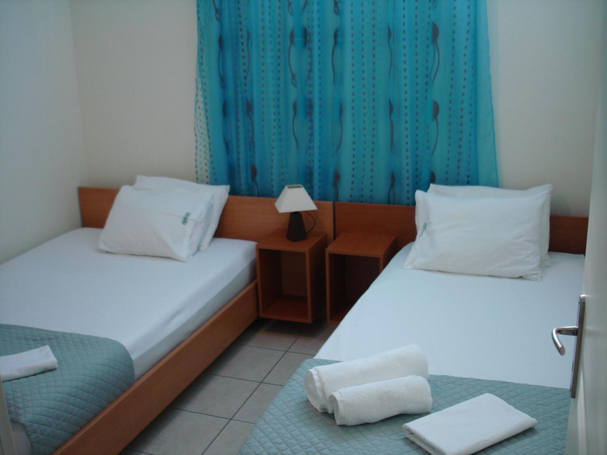 Apartment Agnanti *