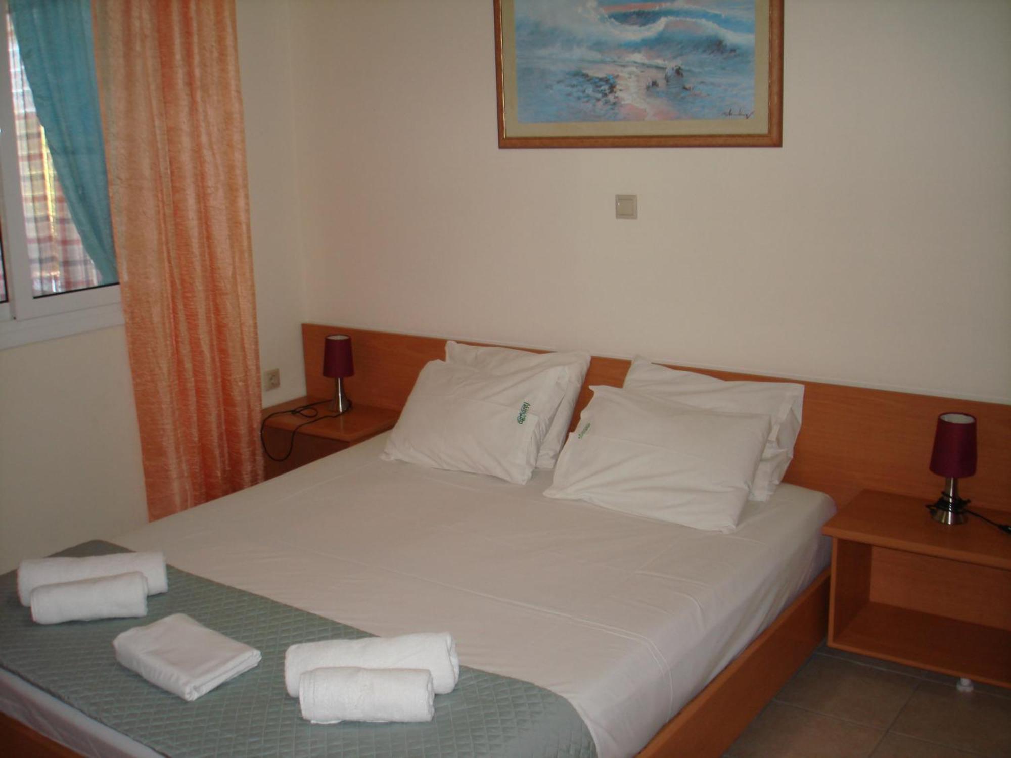 Apartment Agnanti *